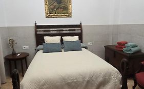 Casa De La Tata La Juderia Sevilla